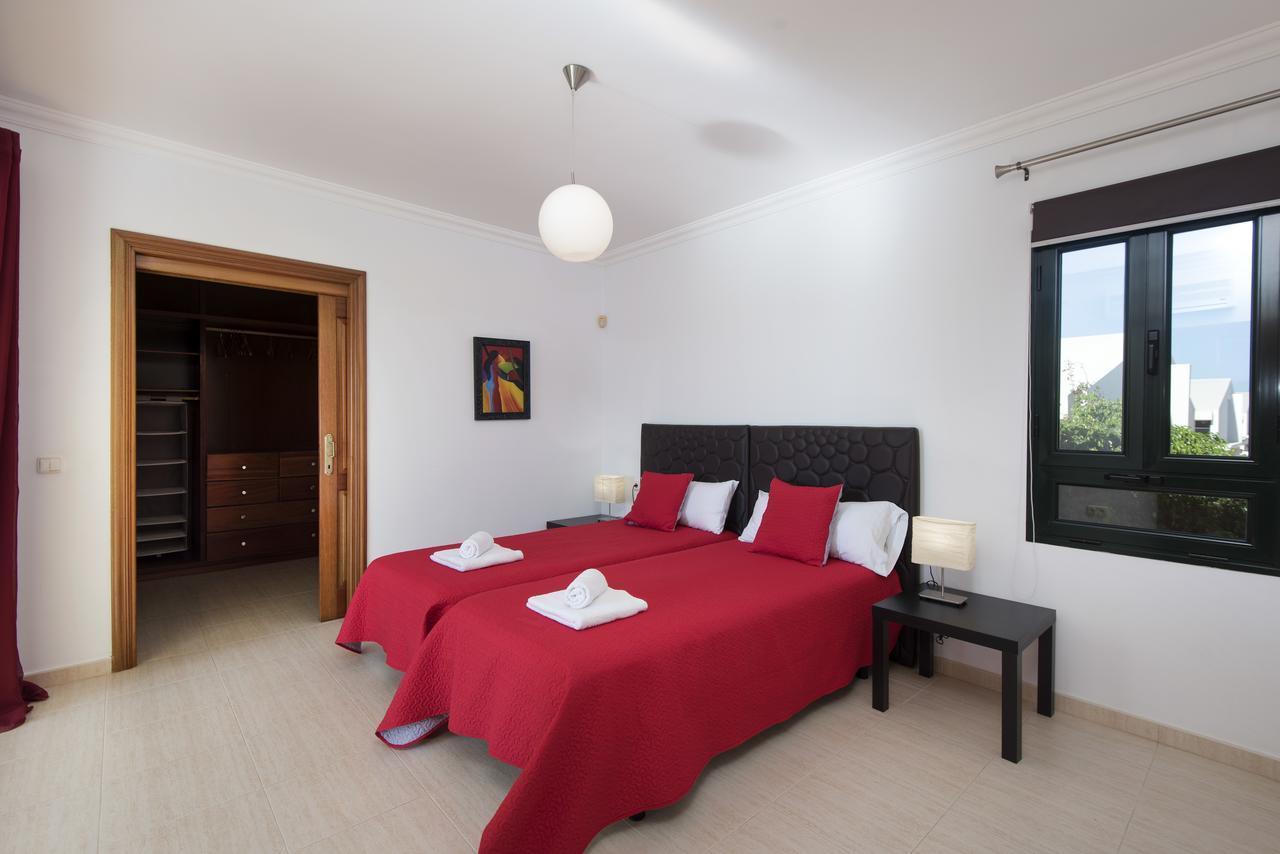 Arpaso Villa Costa Teguise Exterior photo